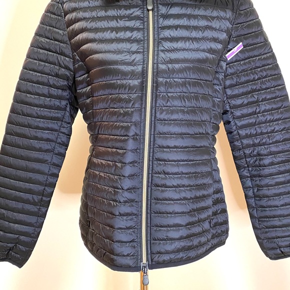 New Save the Duck practical and hooded jacket - Picture 5 of 14